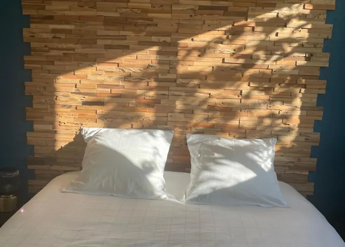 Charmant Appartement A Bordeaux